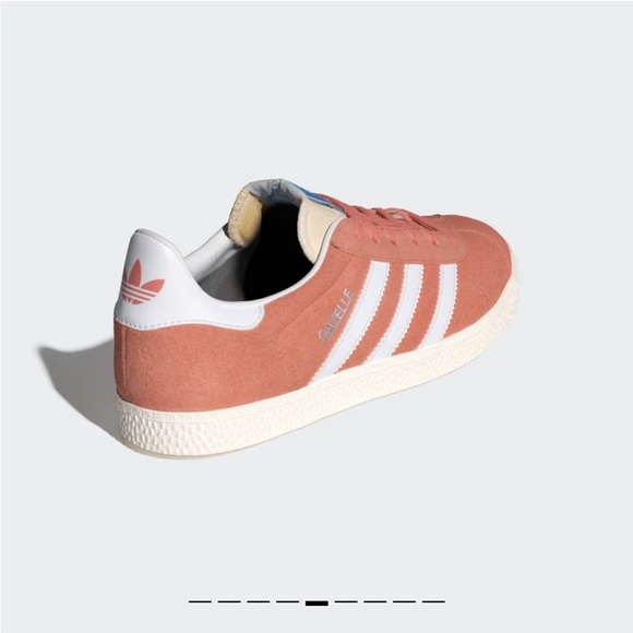 Adidas Gazelle - Picture 2 of 8